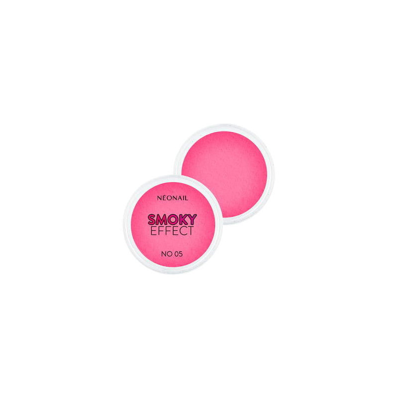 Smoky Effect No 05